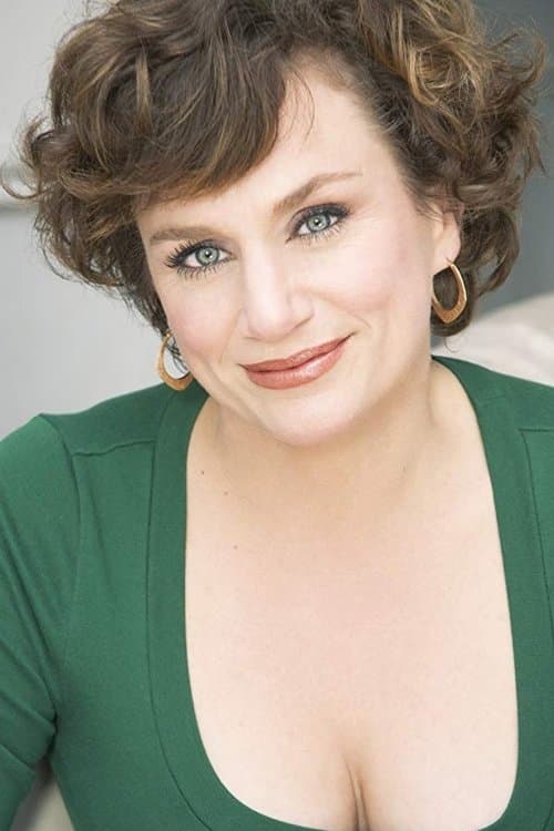 Cady Huffman photo