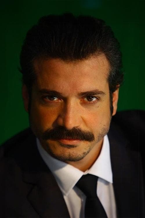 Cahit Gök photo