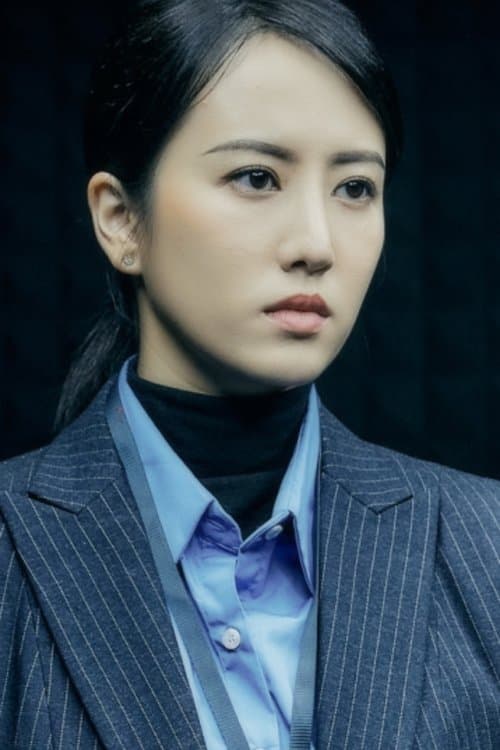 Cai Deheng photo