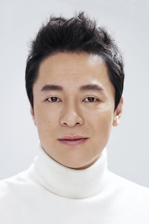 Cai Lu photo