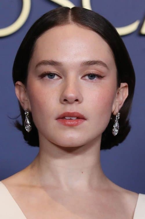 Cailee Spaeny photo