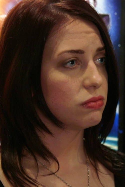 Cailey Muise photo