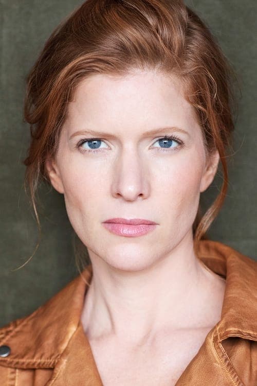 Cait Collins photo