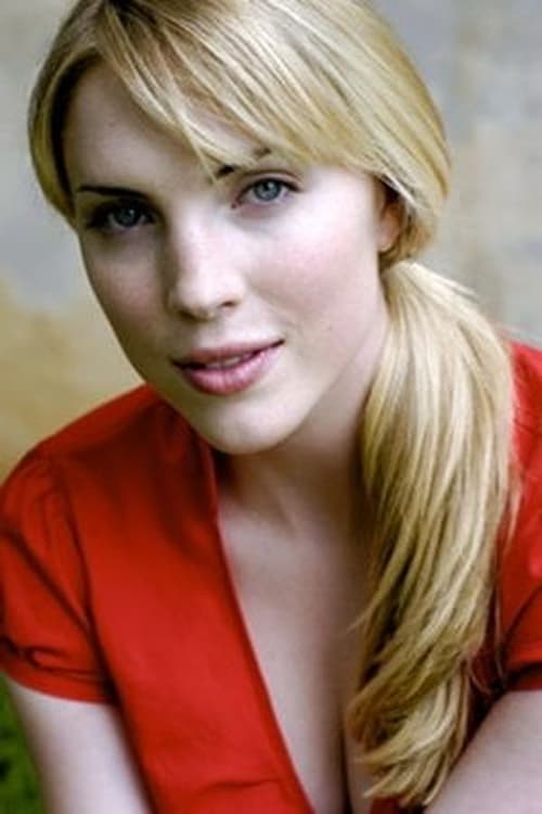 Caitlin Wehrle photo