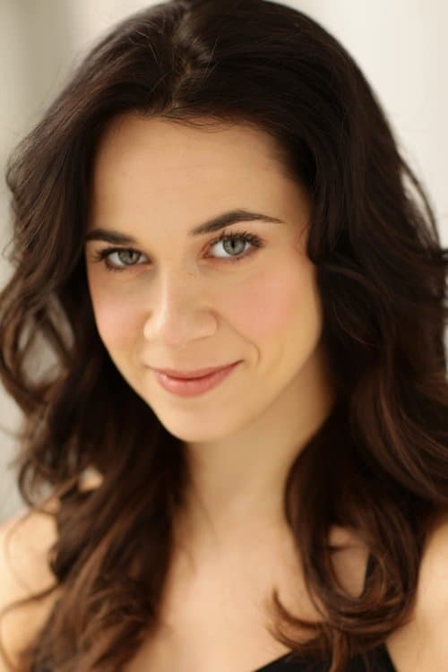 Caitlin Zoz photo