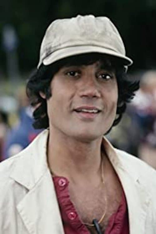 Cal Bellini photo