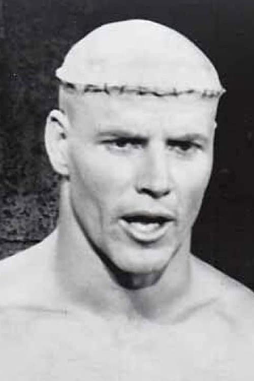 Cal Bolder photo