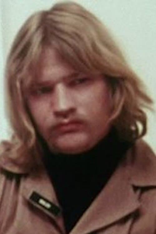 Cal Kuniholm photo