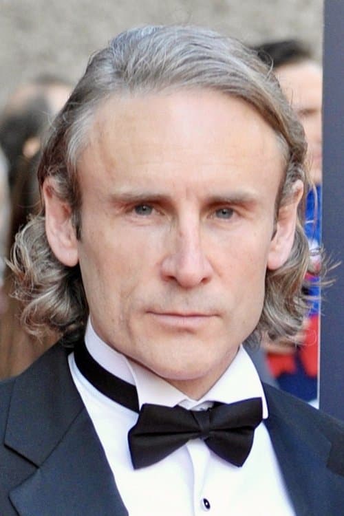 Cal MacAninch photo
