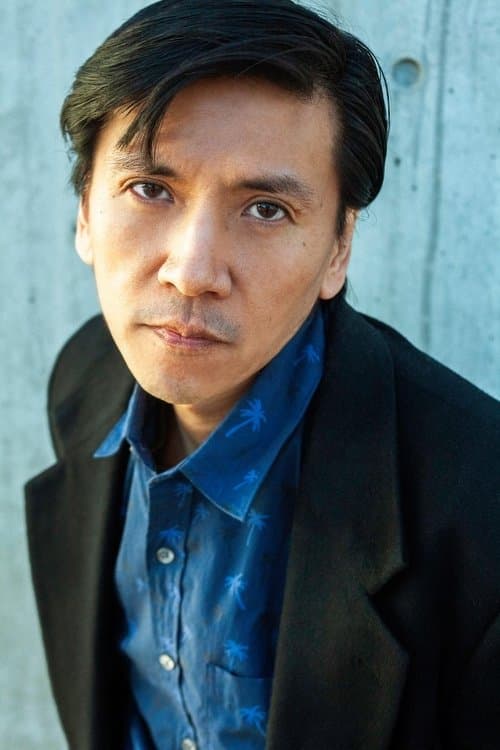 Cal Nguyen photo