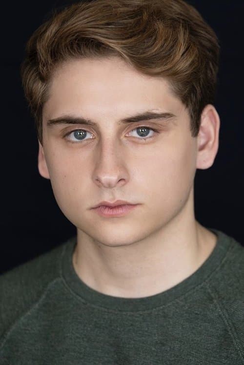 Caleb Babcock photo