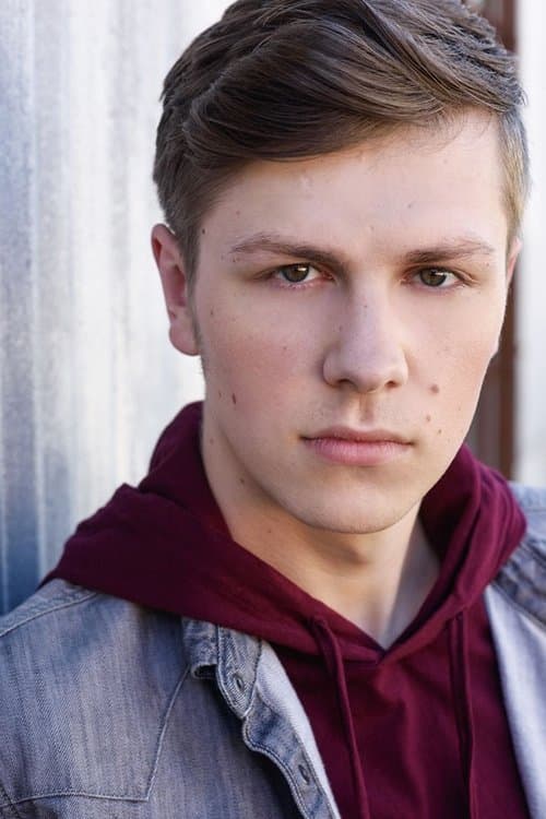 Caleb Barwick photo