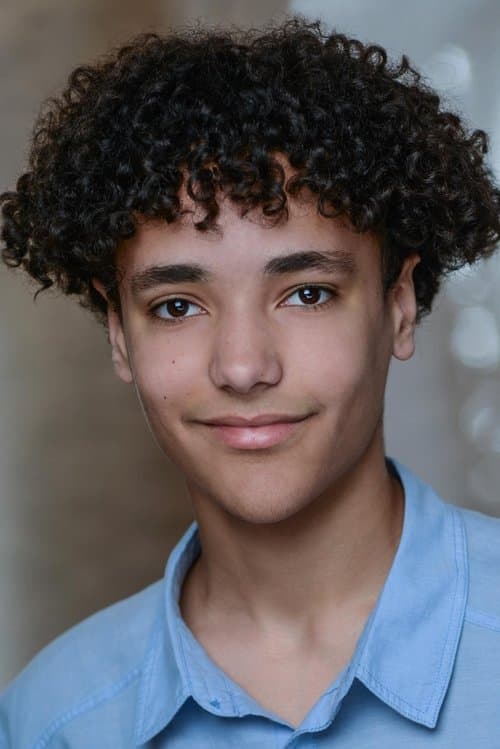 Caleb Bellavance photo