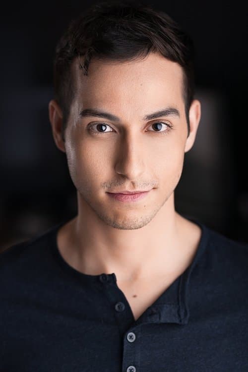 Caleb Di Pomponio photo