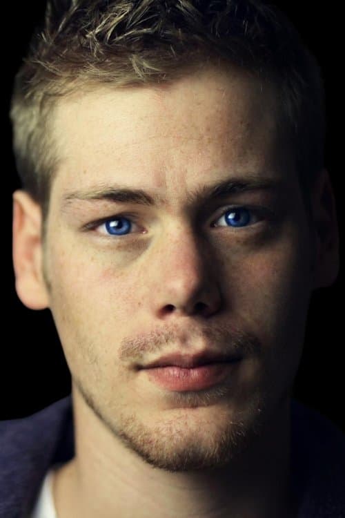 Caleb Fortune photo