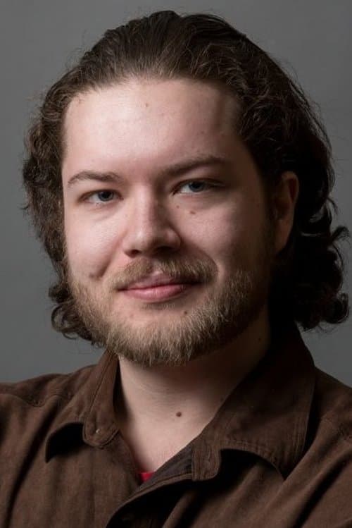 Caleb Geden photo
