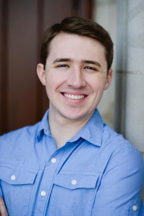 Caleb Hennigan photo