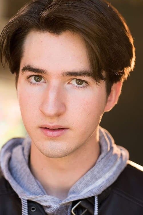 Caleb Milby photo
