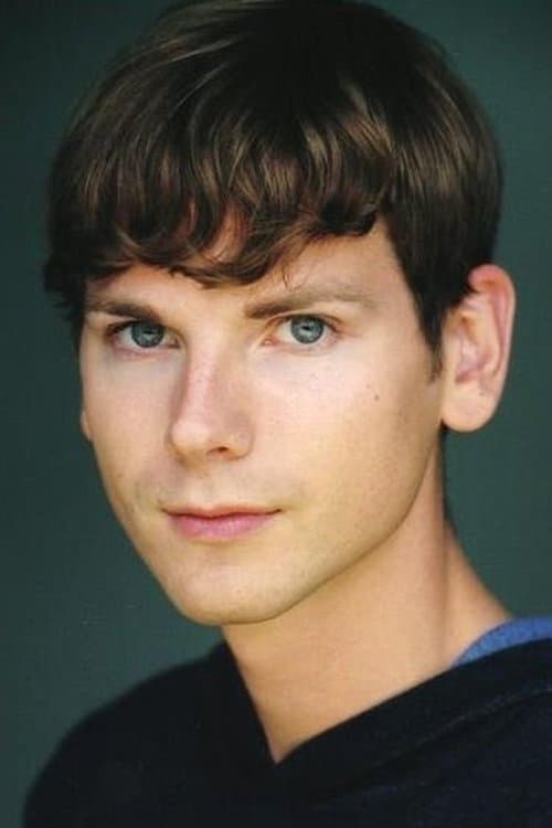 Caleb Roehrig photo