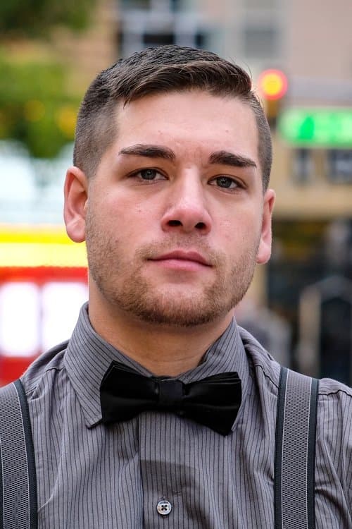 Caleb Silvers photo