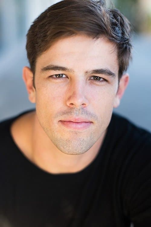 Caleb Spillyards photo