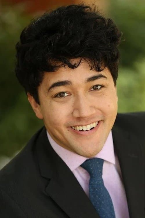 Caleb Yen photo