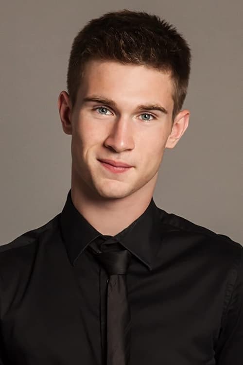 Calem MacDonald photo