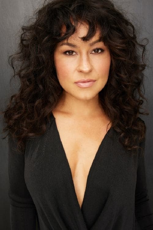 Cali Morales photo
