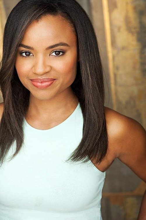 Calida Jones photo