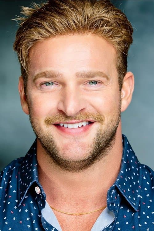 Callen David photo