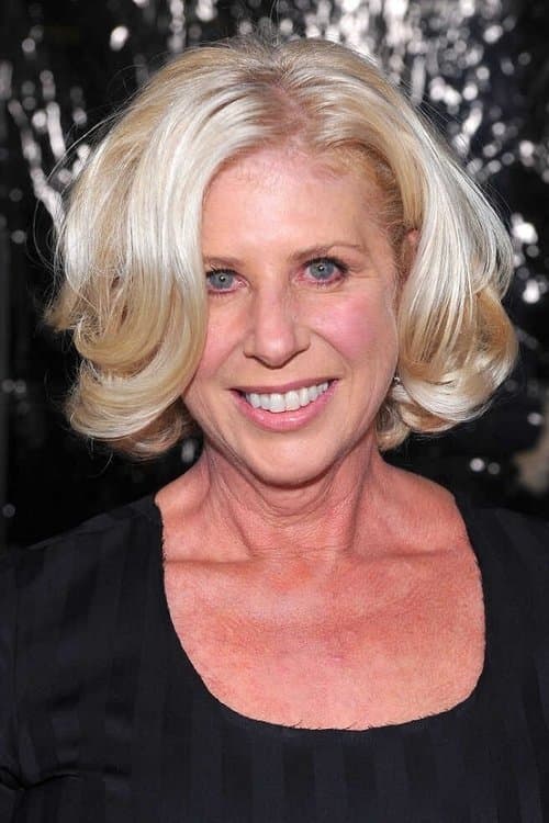 Callie Khouri photo