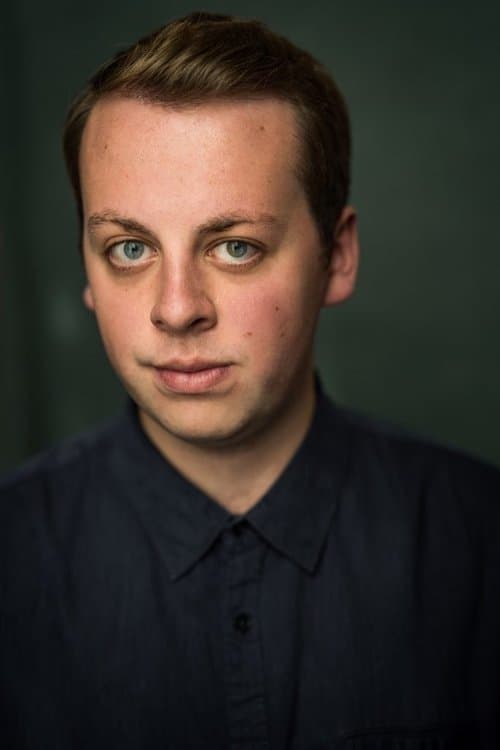 Callum Anderson photo