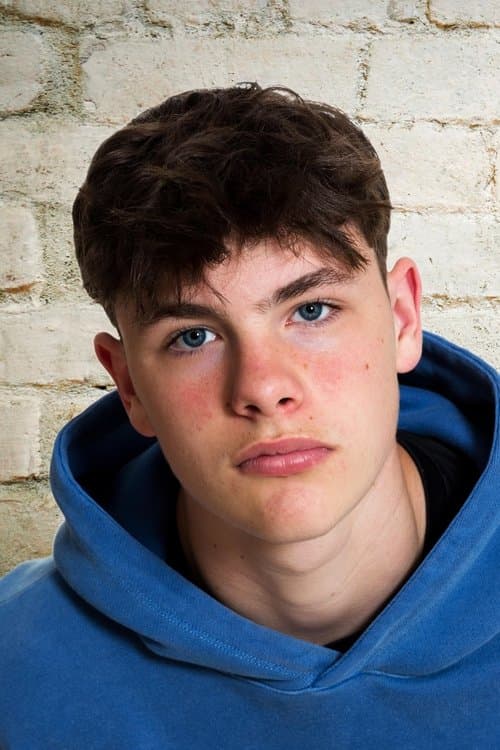 Callum Macreadie photo