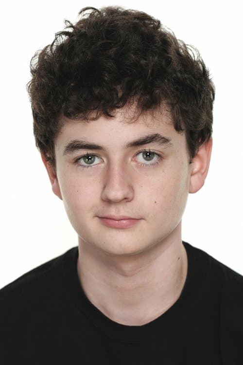 Callum Maloney photo