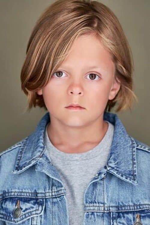 Callum Vinson photo