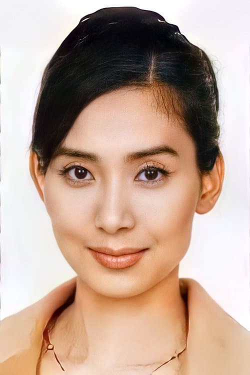 Cally Kwong Mei-Wan photo