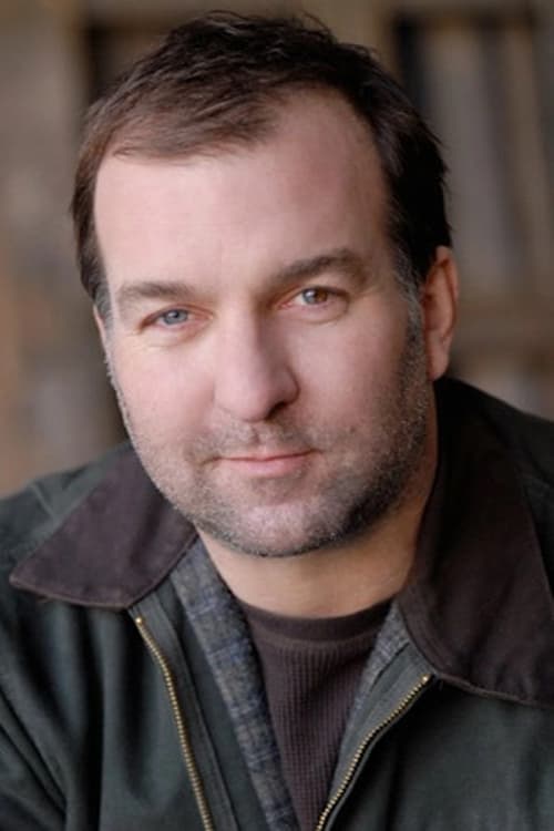 Calum Grant photo