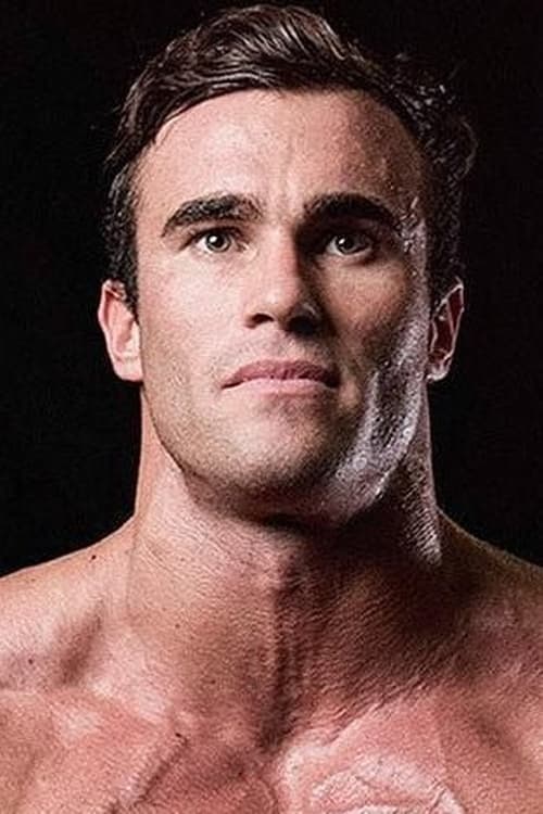 Calum Von Moger photo