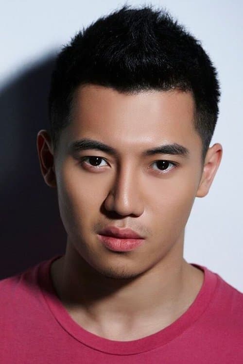 Calvin Cheng photo