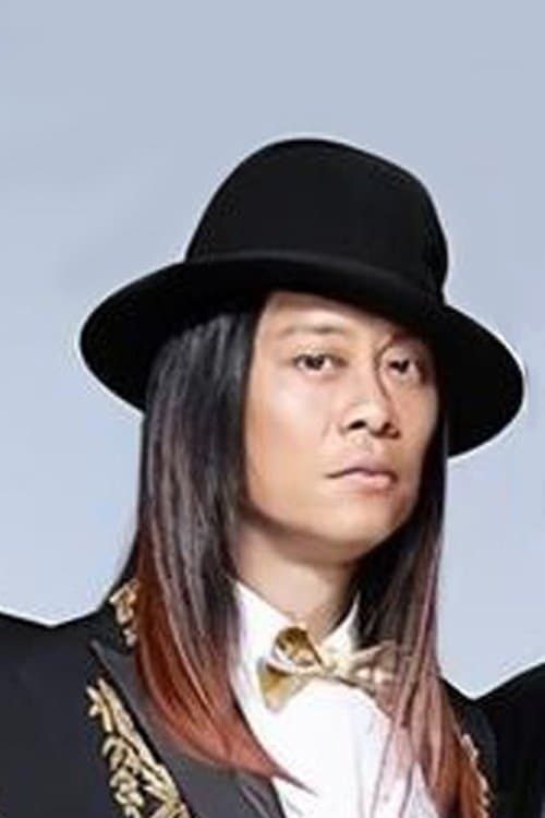 Calvin Choi Yat-Chi photo