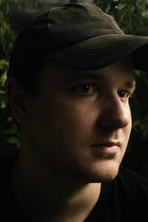 A portrait of Calvin Jacob