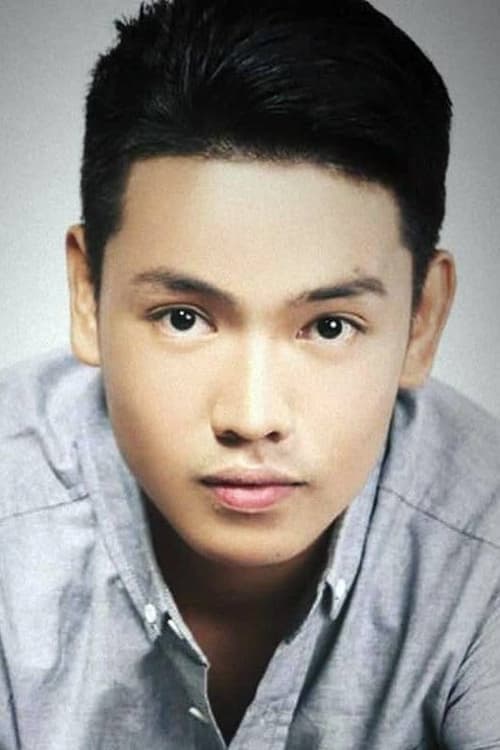 Calvin Reyes photo
