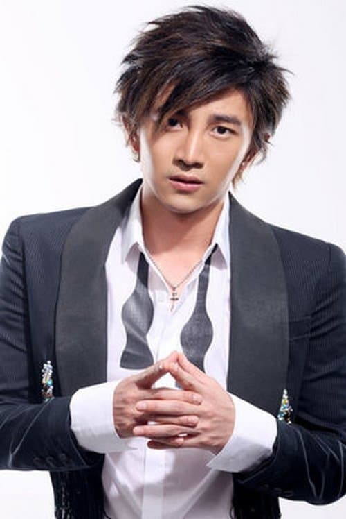 Calvin Sun photo