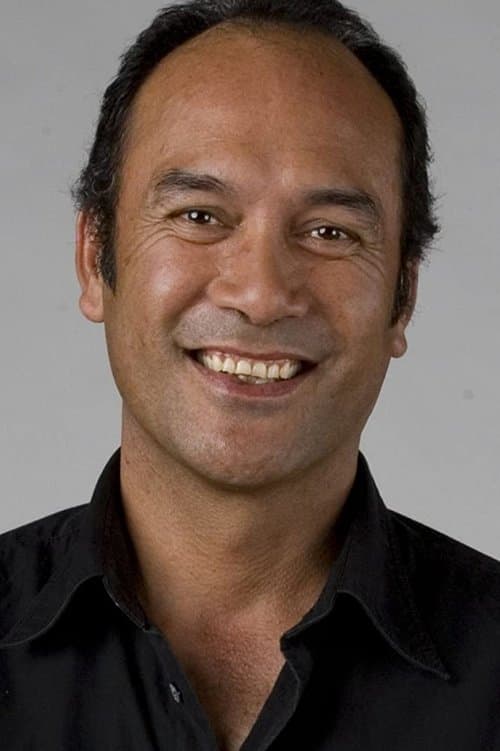 Calvin Tuteao photo