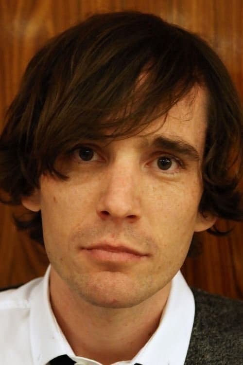 A portrait of Cam Archer