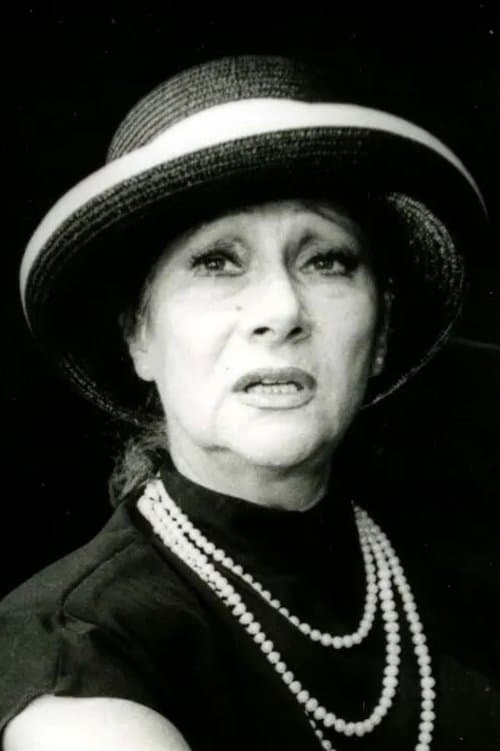 Camelia Zorlescu photo
