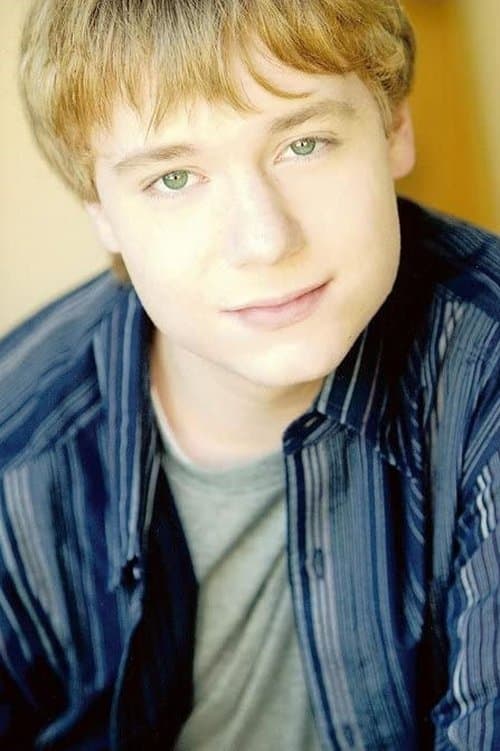 Cameron Bowen photo