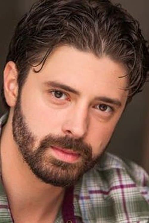 Cameron Diskin photo