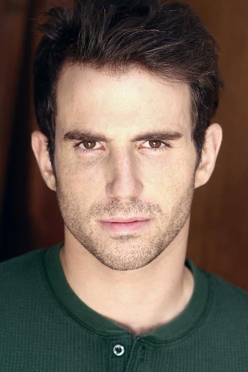 Cameron Gordon photo
