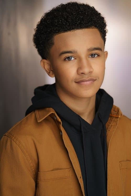 Cameron J. Wright photo